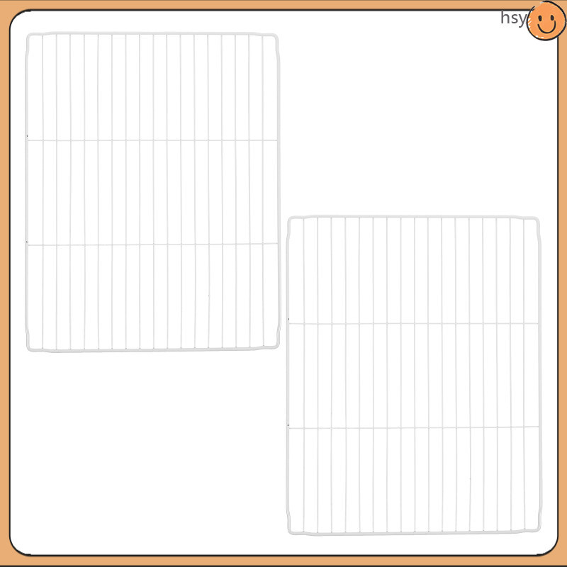 2 ชิ้น Shelving Deep Freezer Storage Chest Dividers ลิ้นชัก Organizer huyisheng