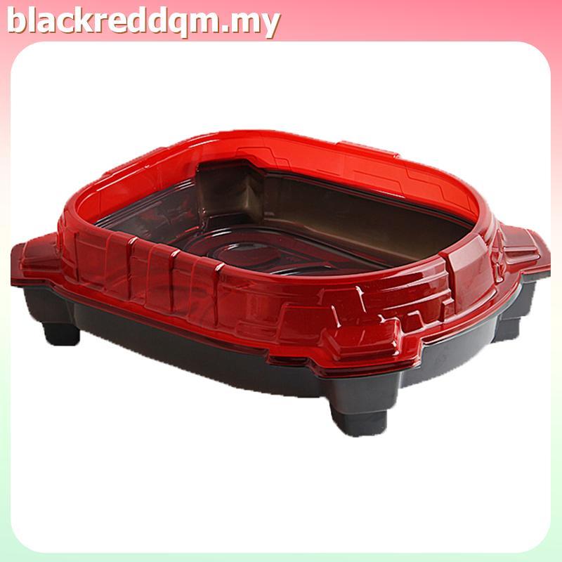 BLDQM Stadium สําหรับไจโรเกมชั้นนําที่ระเบิดได้