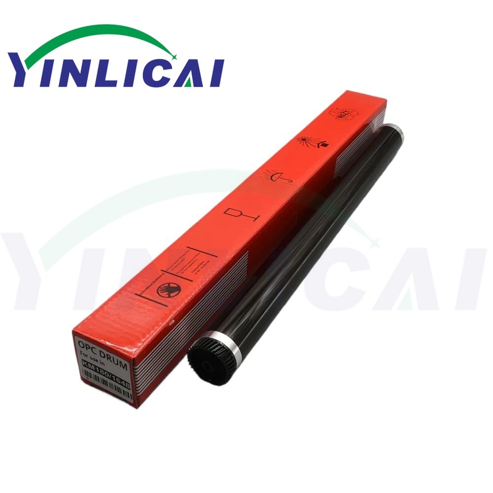 1PC OPC กลองสําหรับ Kyocera TASKalfa 180 181 220 221 KM1648 TA180 TA181 TA220