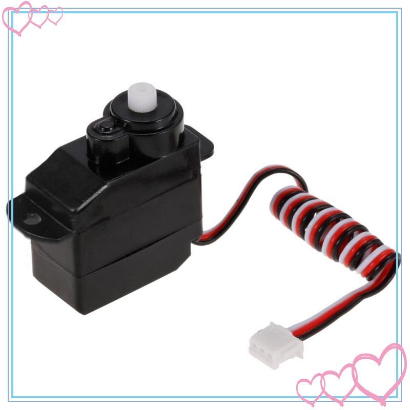 [meteor2] เซอร์โวดิจิตอลแรงดันต่ํา 2.2G เซอร์โวสําหรับเครื่องบินและรถยนต์ Orlandoo Hunter Kit