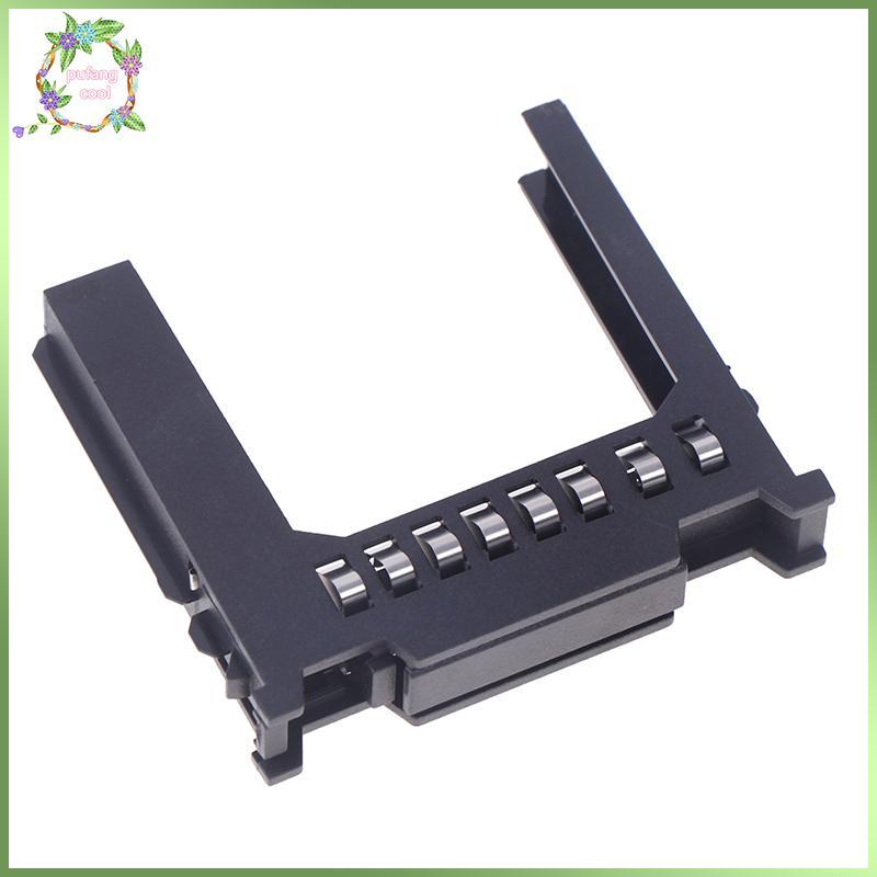 PUCOOL RJ8J9 GEN 14 POWEREDGE SERVER R640 R740 R740xd R940 SFF 2.5 "เซิร์ฟเวอร์ HDD FILLER BLN สําหร