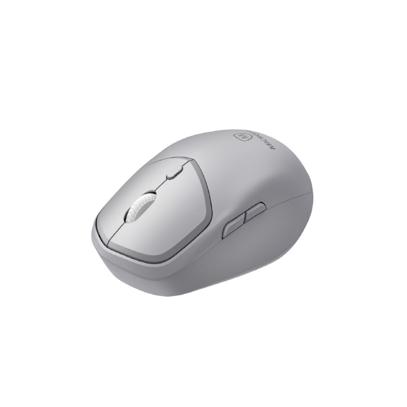 MICRO PACK เม้าส์ไร้สาย รุ่น MP-726W สีเทา