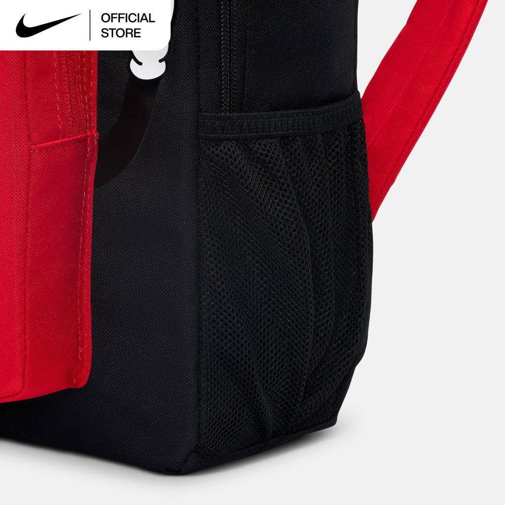 Nike حقيبة ظهر أطفال — أسود — صورة 6