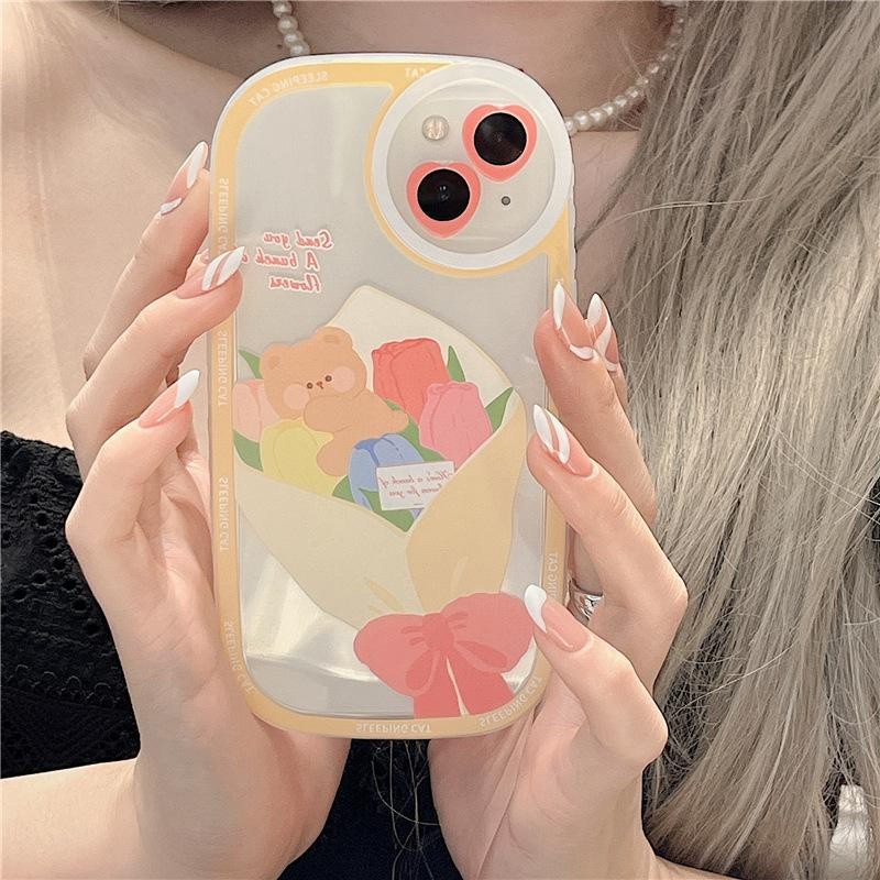 PC014 - SKYMATE เคสมือถือ สำหรับไอโฟน iPhone Case รหัส PC014