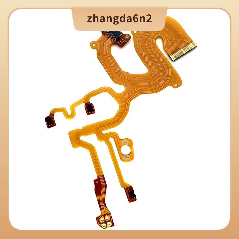 In Stock1PCS เลนส์ Flex Cable DSC-W730 DSC-W830 W730 W830 กล้องดิจิตอล