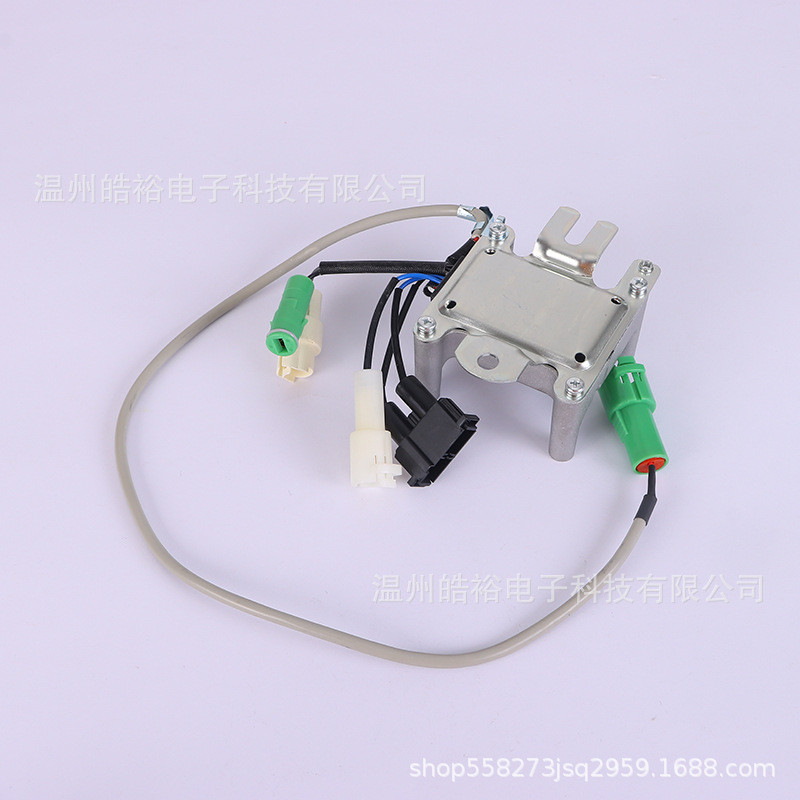 เหมาะสําหรับรถกระบะโตโยต้า 4Runner Celica 2.4L โมดูลควบคุมการจุดระเบิด 89620-35H93