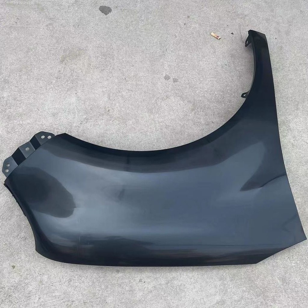 เหมาะสําหรับ Great Wall Euler R1 Black Cat Fender Black Cat Fender R1 Fender Euler Fender