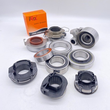 68SCRN62P รถแยกแบริ่งโรงงาน 313230-60200 Land Cruiser แกน 313230-60190