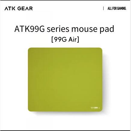 ATK GEAR 99G Series แผ่นรองสมดุลเดสก์ท็อปขนาดใหญ่พิเศษ