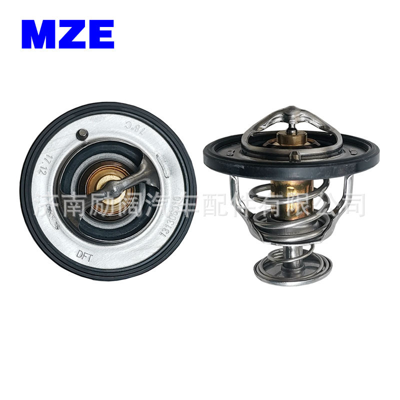 ทอมสัน DFT 131306010 เหมาะสําหรับ North Auto Weiwang 306 37 A12 เครื่องยนต์เทอร์โม 78°