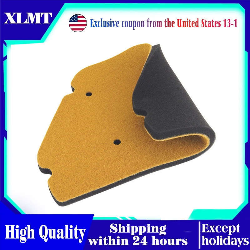 KAWASAKI อุปกรณ์เสริมรถจักรยานยนต์กรองอากาศทําความสะอาดสําหรับคาวาซากิ ZX900 Ninja ZX-9R 11013-1270 