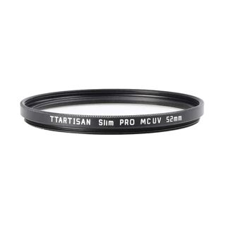 TTArtisan 52mm Slim PRO-B UV Filter ประกันศูนย์ไทย