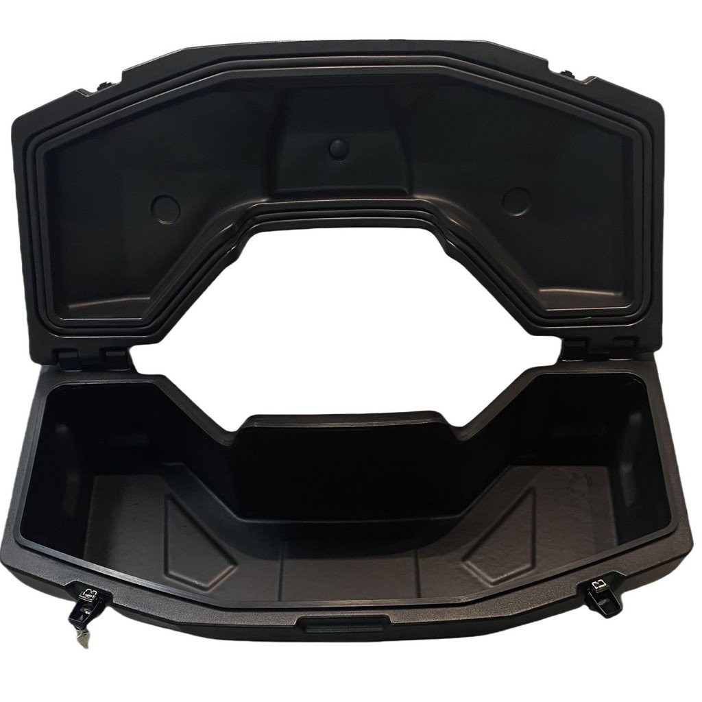 ATV ด้านหลัง ATV ATV ขายตรงจากโรงงาน 120L ความจุขนาดใหญ่เหมาะสําหรับทุกรุ่น