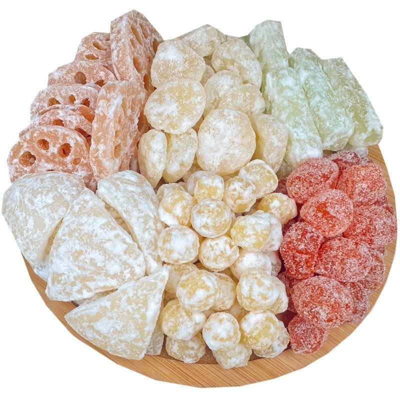 Candy Lotus seed งานแต่งงาน haikuotiankong168.my20251108