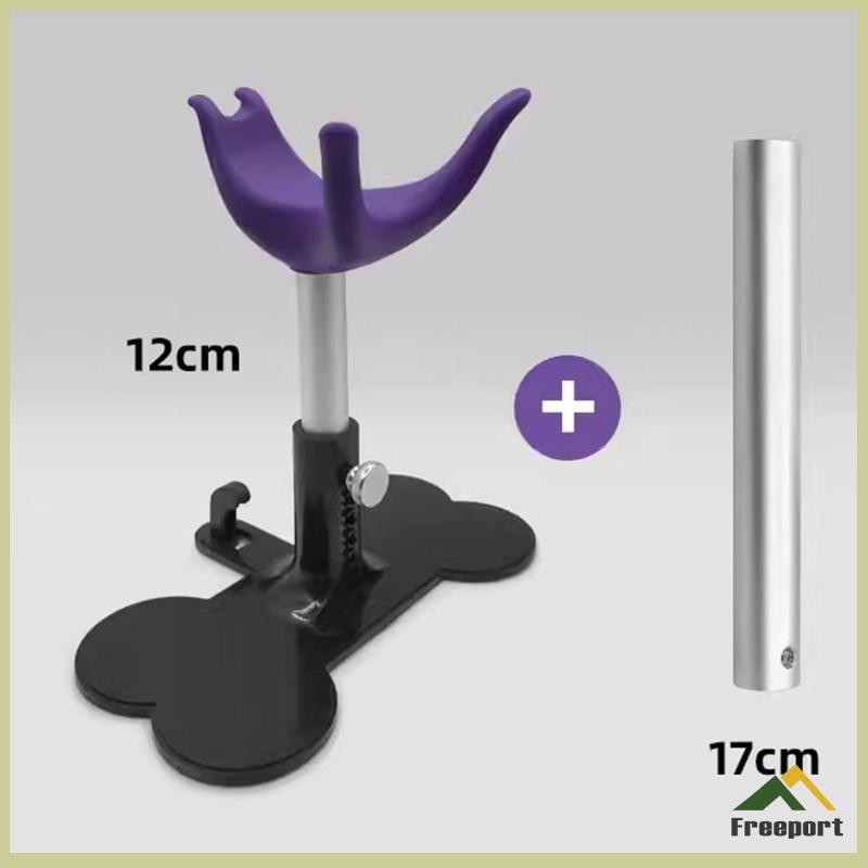 [Szgqmyyx1] ขาตั้งเสริมสุนัข, สตูลตัดผมสัตว์เลี้ยง, ของขวัญสุนัขสําหรับกรูมมิ่ง, เปลญวนนุ่ม, ขาตั้งช่วยสัตว์เลี้ยง - รูปที่ 3