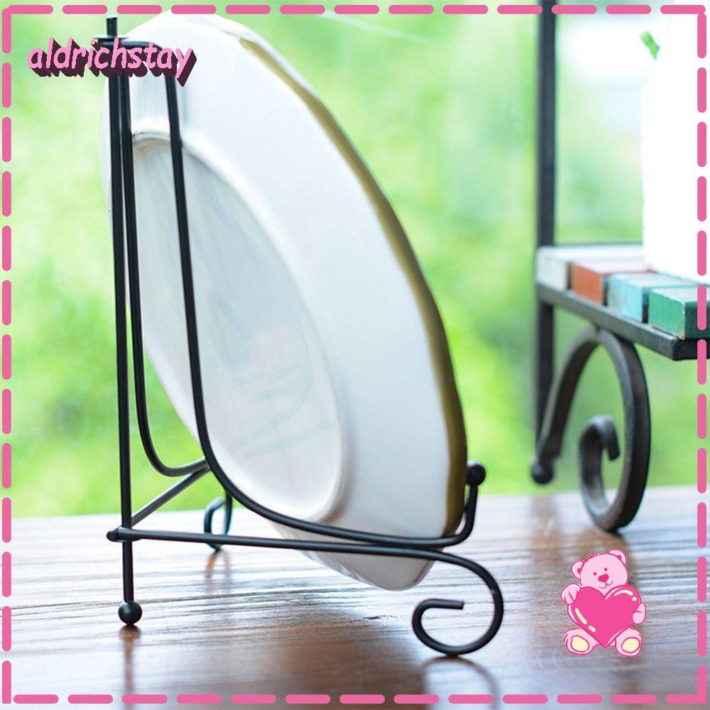 EXODUS Plate Rack Craft Bracket ภาพถ่ายแท่นผู้ถือหนังสือขาตั้ง