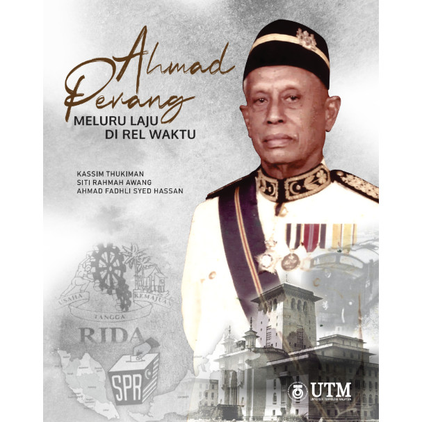Ahmad War: Bullets Speed in the Time Rail (UTM)