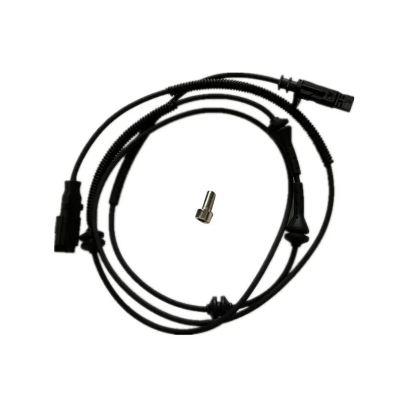 สําหรับ CITROEN C6 PEUGEOT 407 เซ็นเซอร์ความเร็วล้อ ABS ด้านหลัง 9642688280 0986594521 สสส119291001Z