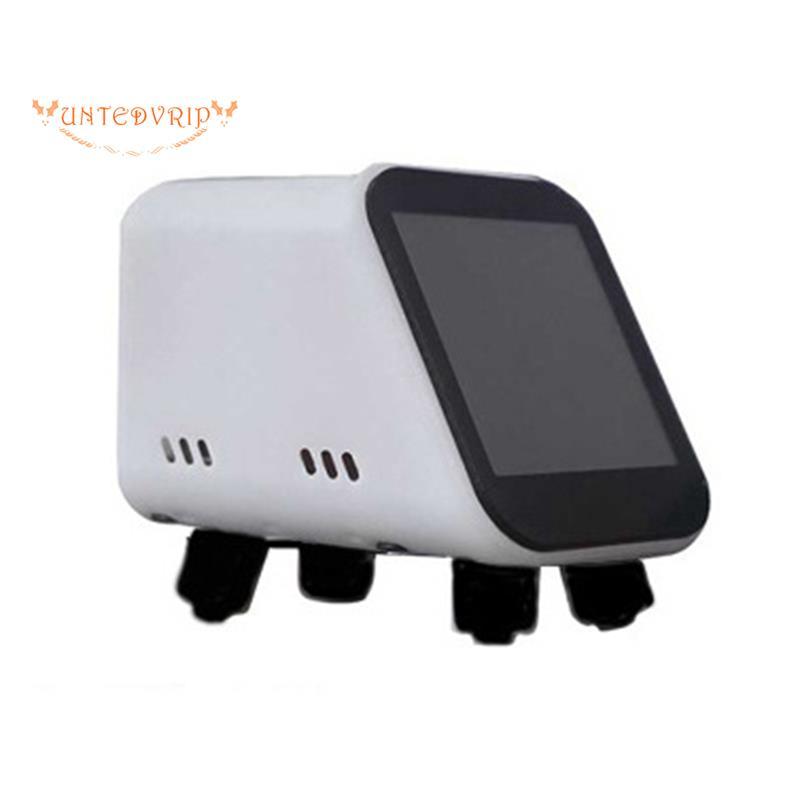 [Quick U]สําหรับXiaoZhi AI Chatหุ่นยนต์ 1.54 นิ้วLCD TouchScreen Weather Clock ESP32-S3 N16R8 Develo