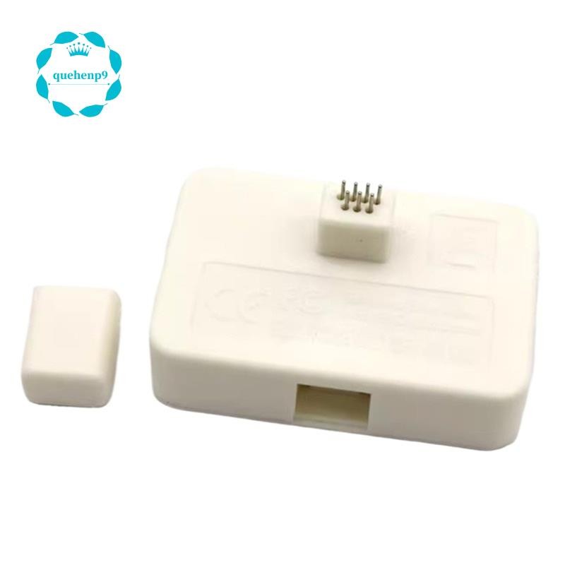 [Fast Q9]C9344 C12C934461 กล่องบํารุงรักษาเครื่องรีเซ็ตชิปสําหรับ xp-2101 xp-4101 2851 XP2100 2105 3