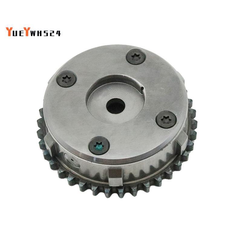 [ขายดี Y4]6M8G-6C525-CD รถ VVT Camshaft Sprocket Variable Valve Timing Actuator สําหรับ 3 5 6 -7 MX-