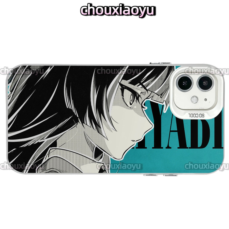 เหมาะสําหรับ Redmi note 14 13 12 5G Xiaomi Poco X7 X6Pro X5 F7 F6 F5 F4 เคสโทรศัพท์ Zenless Zone Zer