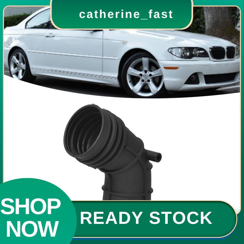 In Stock Car Air Clean Intake Tube Hose 13541438761 สําหรับ 325CI 2003-2006 325I 330I 330CI 330XI Z3