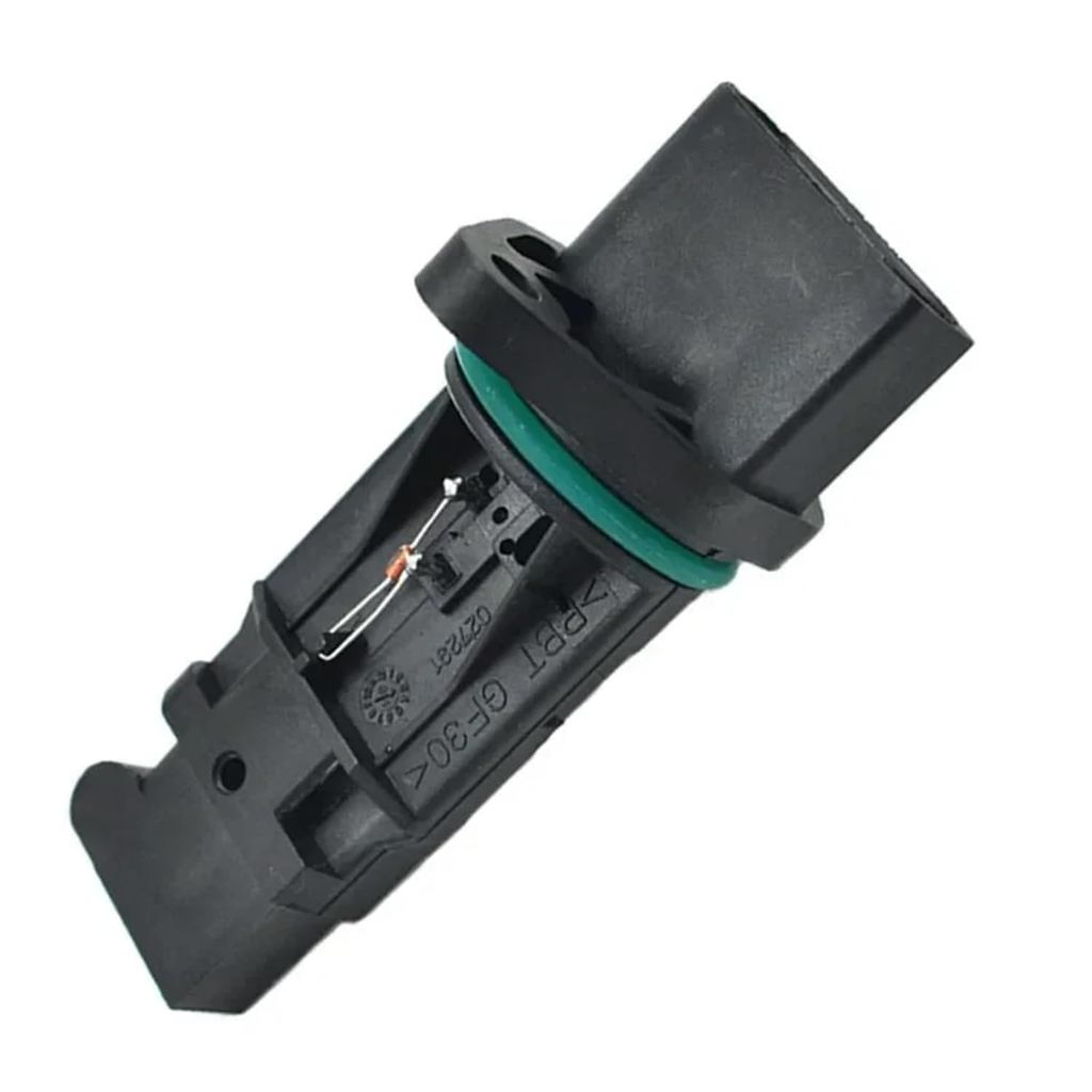 Mass MAF Flowmeter Sensor Mass Air Flow MAF Sensor/Fit สําหรับ Chrysler,Dodge,Jeep Air Flow Meter F0