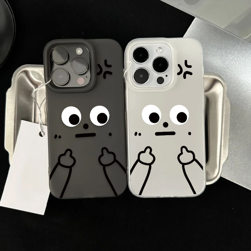 🌈Good🌈ส่งจากไทย เคสโทรศัพท์มือถือ เคสไอโฟน กันกระแทก สําหรับIPHONE 17 16 15 11 12 13 14 15PRO MAX 7Plus XS/XR XSMax