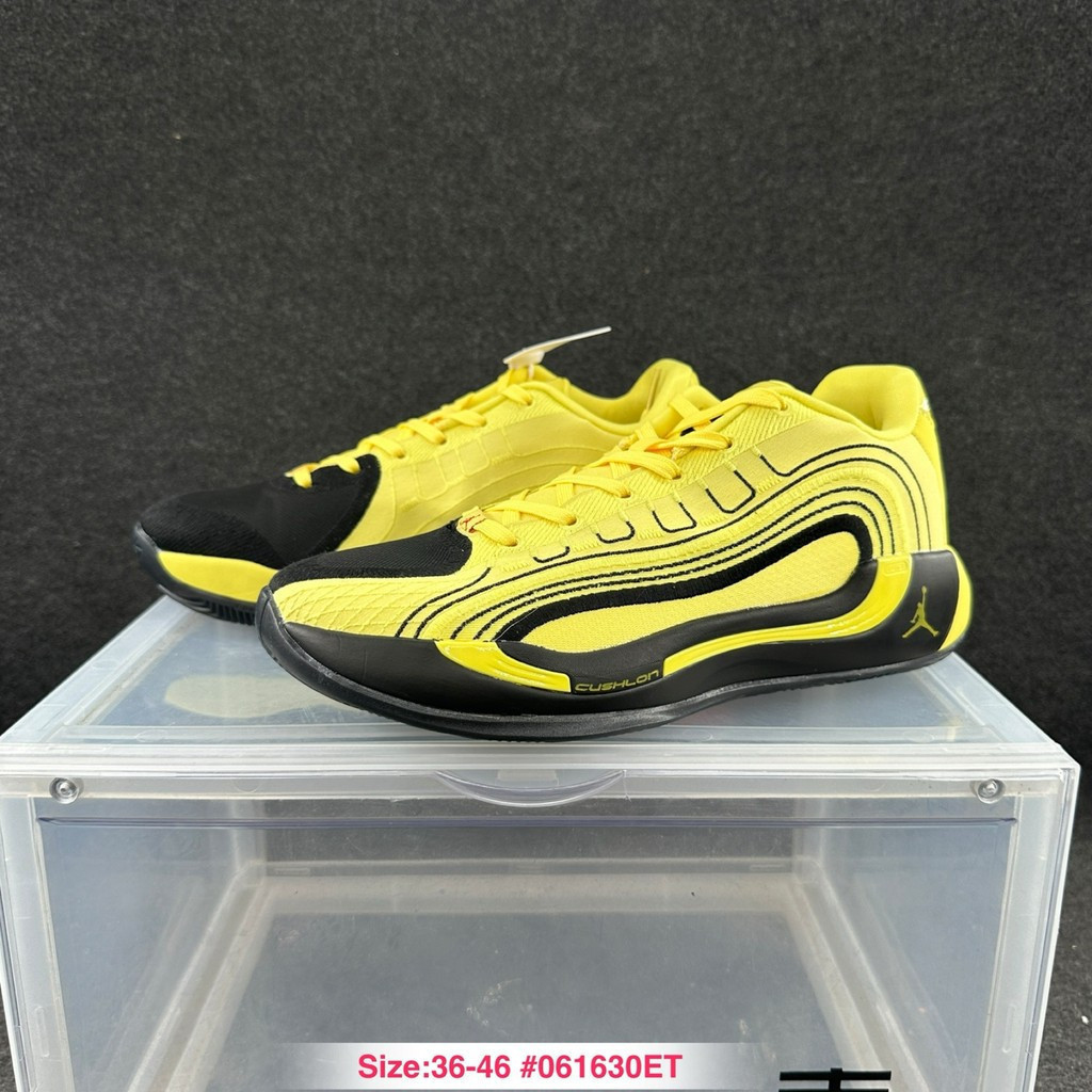 ️ Luka 4 Don I รองเท้าบาสเก็ตบอลลําลองรุ่นที่ 4