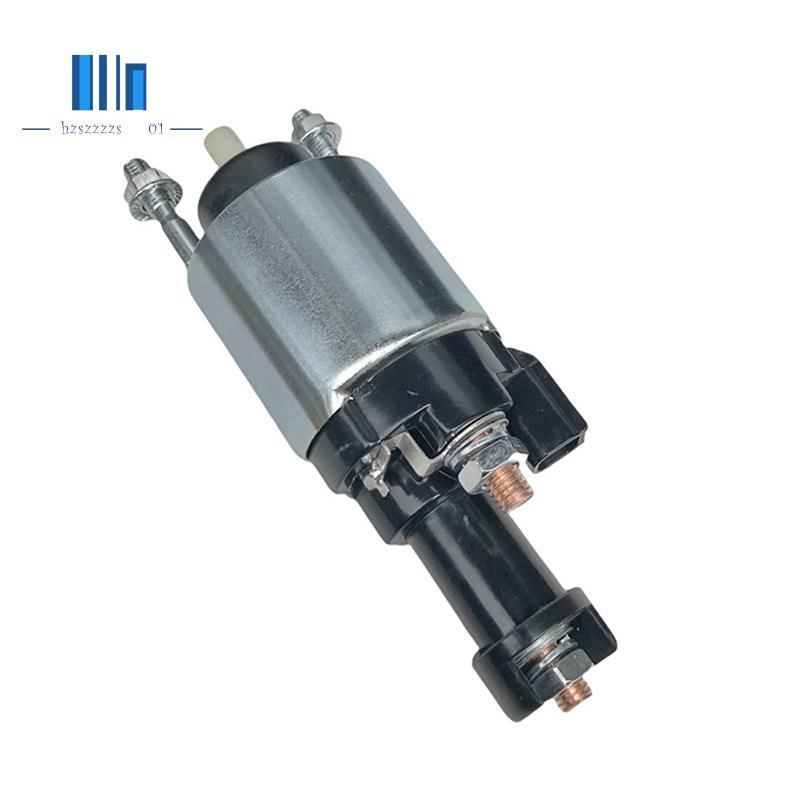 โซลินอยด์รถยนต์สําหรับ 07-09 รถบรรทุก 06-11 31204--ก01 31204--003