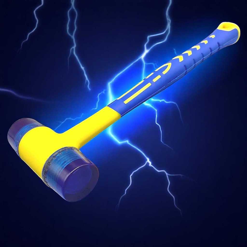 Maelstrom ค้อนยางหน้าคู่ขนาดเล็ก 25 มม. - INU107 -RRT