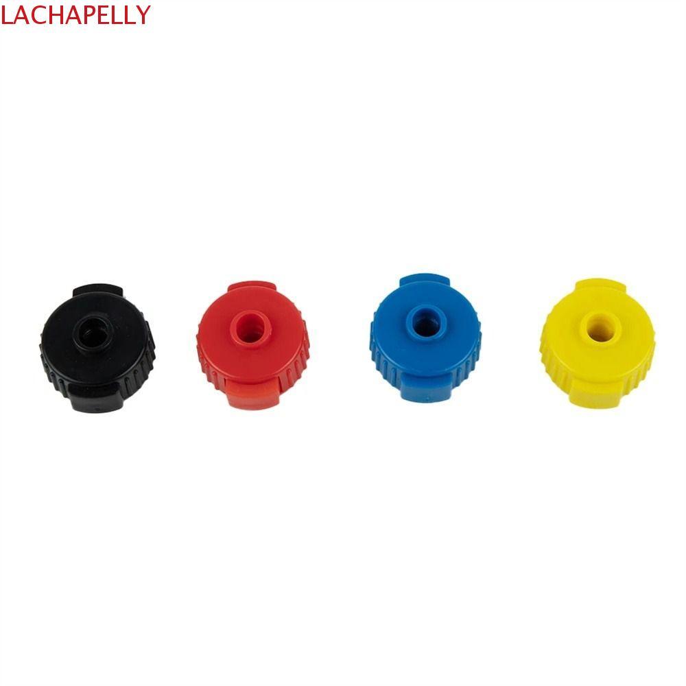 LACHAPELLY Quick-Set Cymbal Mate, Push-On Design น้ําหนักเบา Cymbal QUICK Release, ทนทานเครื่องมือที