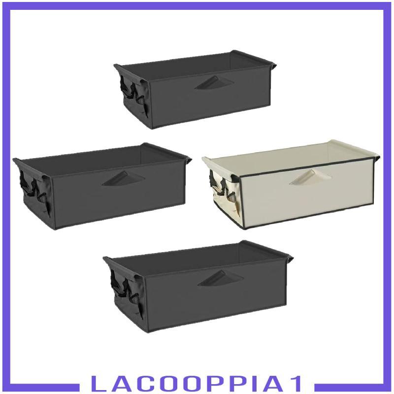 [Lacooppia1] Wagon Liner พับยูทิลิตี้ Wagon Liner Camping Cart Liner รถเข็นรถเข็น Liner ผ้า Oxford ก