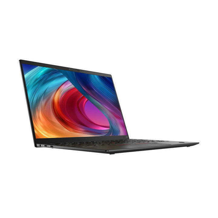 ThinkPad X1 Nano i5 Portable Mobile 47cm Laptop โปรเซสเซอร์ 11th Generation