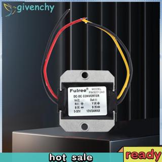 [givenchy1.th] DC-DC Power Converter ตัวควบคุมแปลงไฟอัตโนมัต…