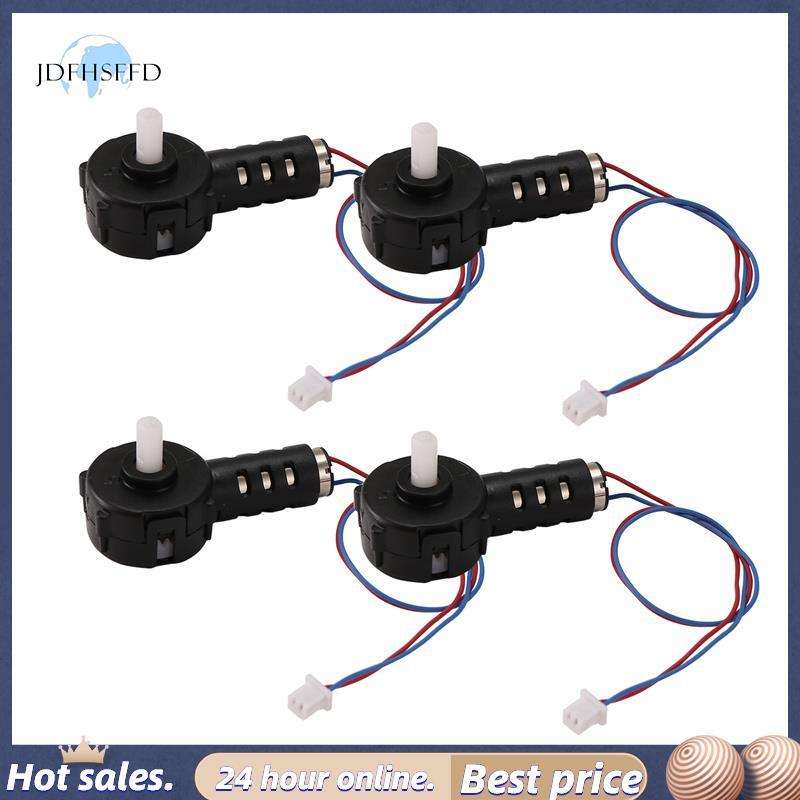 jdfhsffd4PCS Drone Motor Components DIY RC Drone Parts สําหรับ E88 E88pro P8 RC Drone