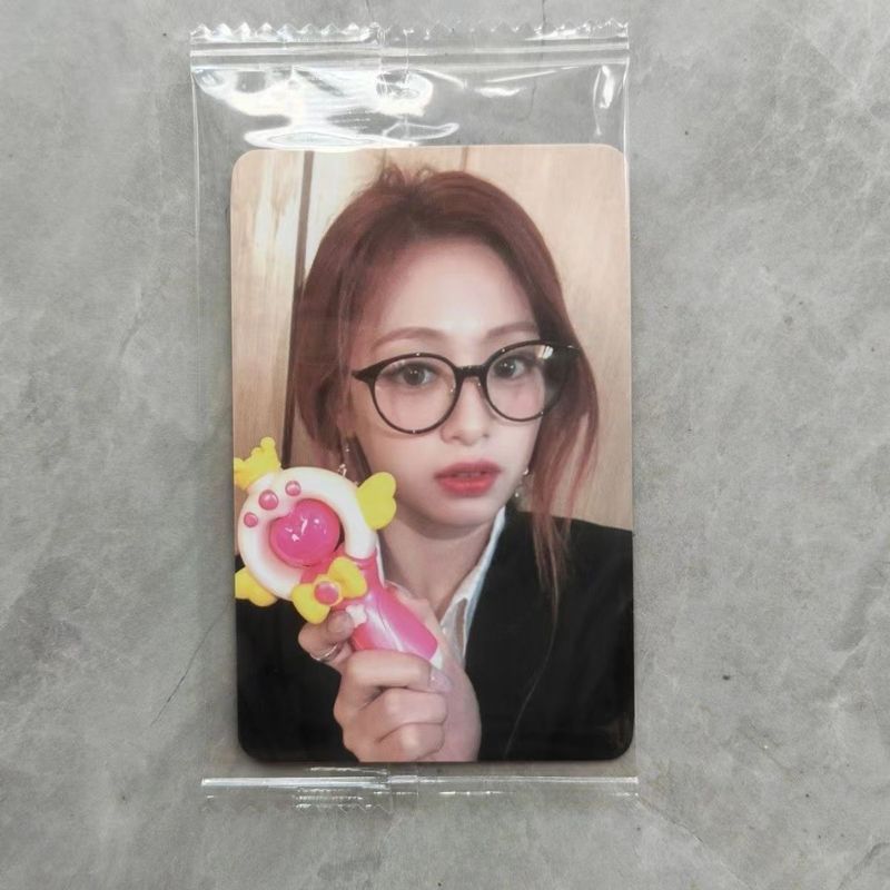 พร้อมส่ง babymonster album oreo การ์ด baby monster โอริโอ้ การ์ด babymonster merch oreo