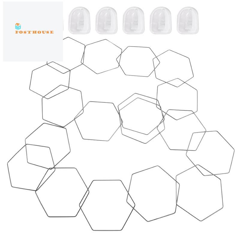 [posthouse]Chain Trellis สําหรับพืชปีนเขาอุปกรณ์พืชในร่มและกลางแจ้งสําหรับ Monstera Pothos Ivy, และผ