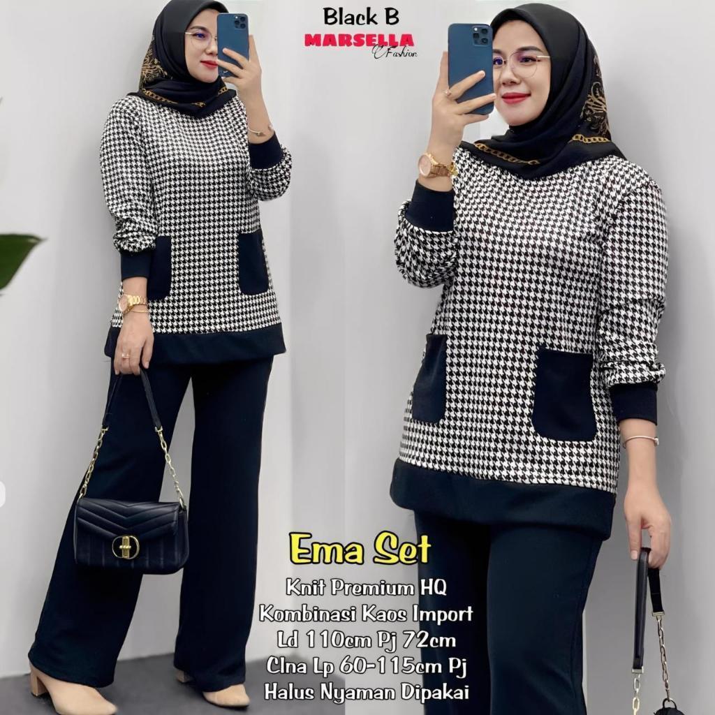 2310 EMA SET by MARSeLLa