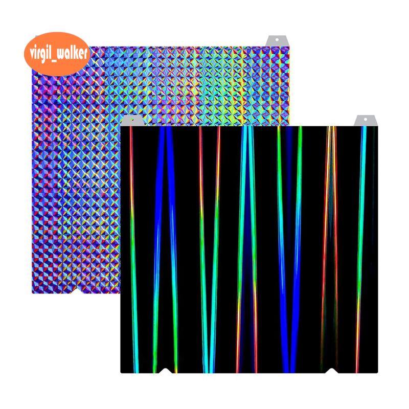 K1 K1C Build Plate 235x235mm-Build Plate Spring Steel Print Bed for K1/ K1C/-3 S1/ 5 S1/ 3 S1 Pro/