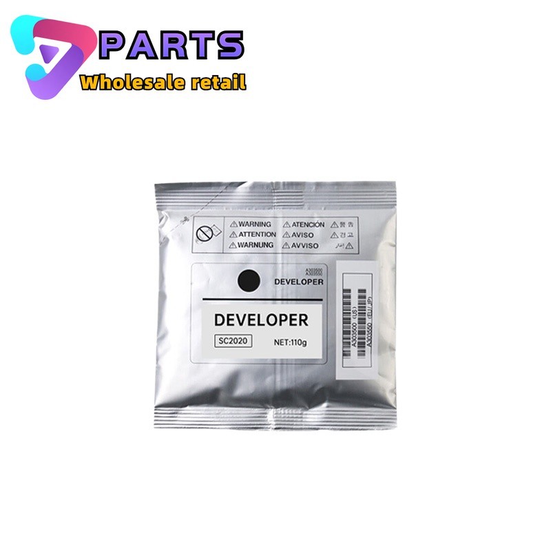 เกรด A 1PC คุณภาพ C2270 C3300 C3360 C7535 C2275 Developer Powder สําหรับ Xerox C2270 2275 C4470 C227