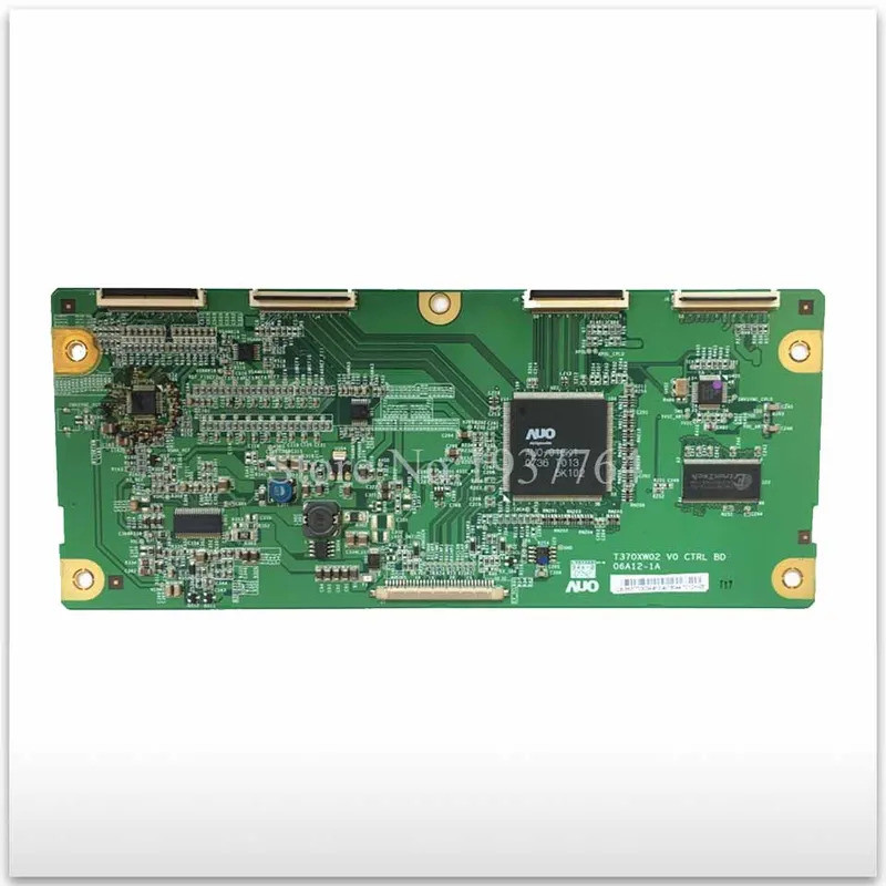 ทํางานที่ดี บอร์ดคุณภาพสูง T370XW02 V0 CTRL BD 06A12-1A T-con logic BOARD