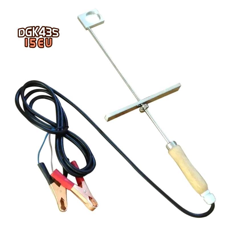 Bee Vaporizer Oxalic Acid Vaporiser Varroa Treatment