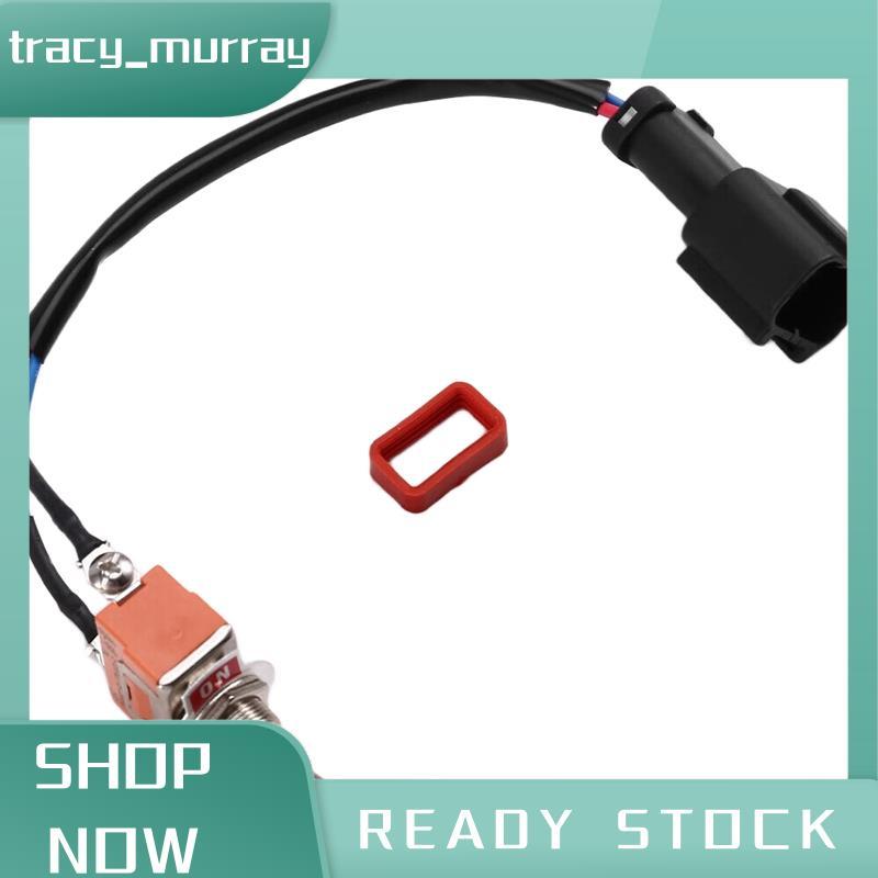 tracy_murray Excavator Toggle Switch Toggle Switch Toggle Switch สําหรับ