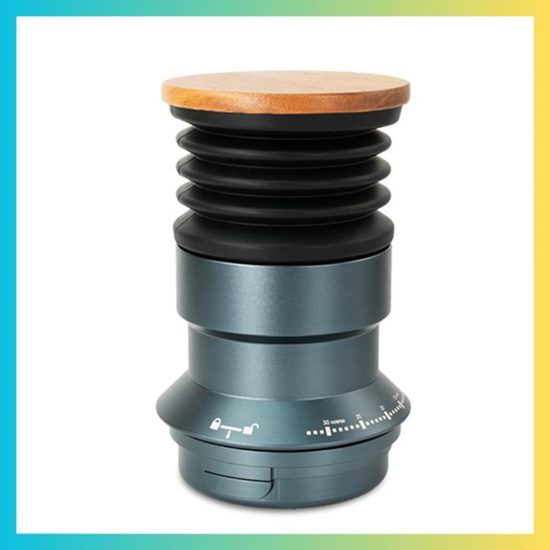 Multifuntional เครื่องบดกาแฟ Blower Part ซิลิโคนกาแฟ Hoppers Bellow กาแฟ Hoppers Part สําหรับ Machin