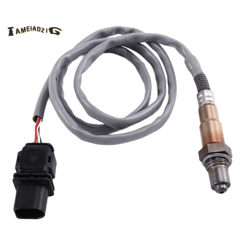 [Quality T]เซ็นเซอร์ออกซิเจนสําหรับโพรบด้านหน้า O2 11787558087 0258017102 E82 E88 E89 E90 E92 E93 13