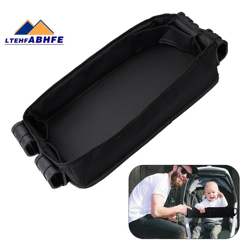 [ขายร้อน L]Stroller สิ่งที่แนบมาถาดขนมขบเคี้ยวสําหรับเด็ก-อุปกรณ์เสริมสากลสําหรับ Wagon W2-Watchful 