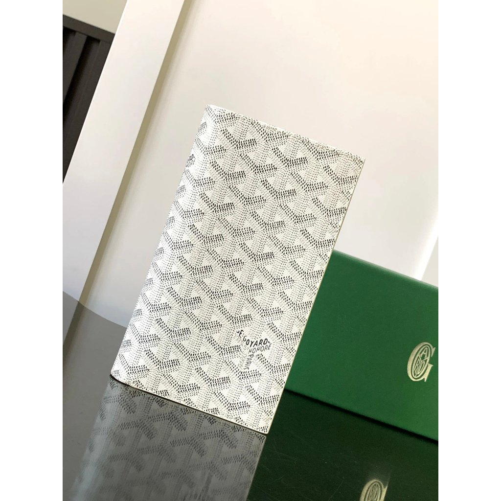 Goyard Goyard กระเป๋าโท้ตสไตล์ใหม่กระเป๋าถือผู้ชาย