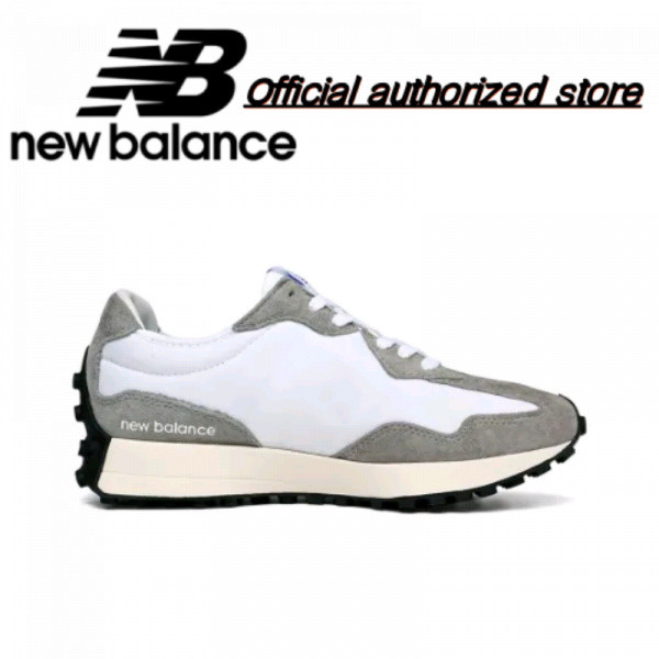 NEW BALANCE 1906 NB 327  NB327 MS327LAB GRAY รองเท้ากีฬาชาย รองเท้ากีฬาหญิง